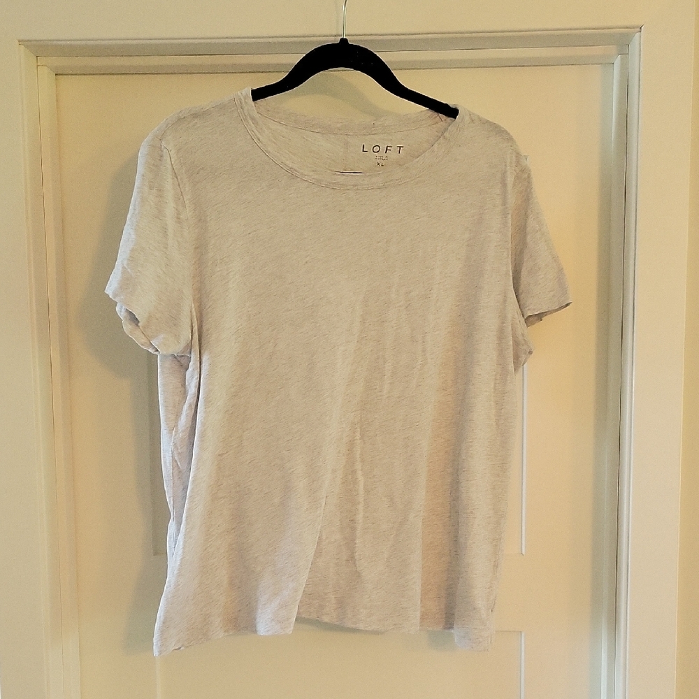 Loft Tee XL